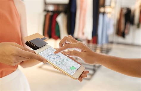 The Rise Of Mobile Pos Systems And Their Benefits For Small Businesses By Sarah Milon Medium