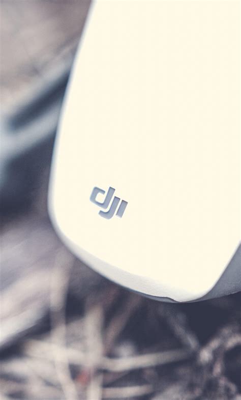 DJI Logo Wallpapers on WallpaperDog