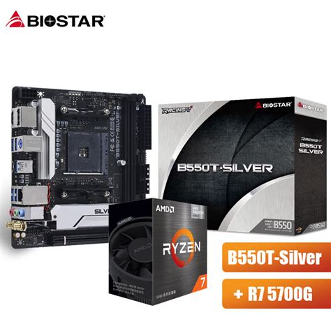 Biostar B T Silver Amd G U Itx Cpu U