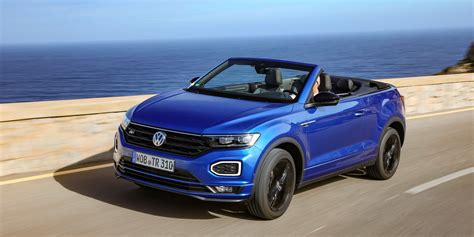 Volkswagen T Roc Cabrio 2022 Precio Y Opinión Carwow