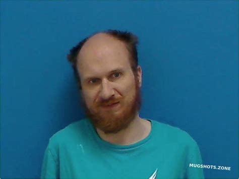 Mckee Jonathan David 05 27 2023 Catawba County Mugshots Zone