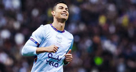 Al Nassr Le Club Renverse Tout Dans Le Temps Additionnel Cristiano