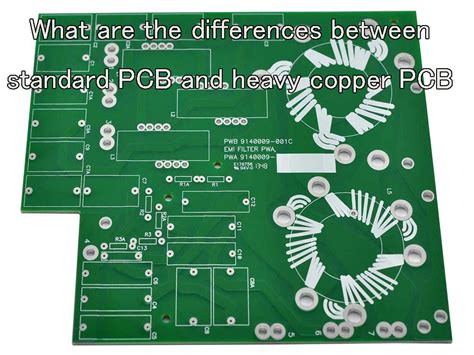 Why Heavy Copper Pcb Matters In Electronics Mainpcba