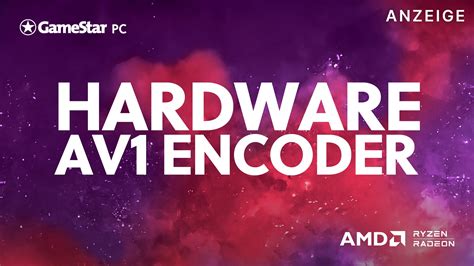 Streaming läuft mit AMDs neuesten Radeon-GPUs so gut wie nie