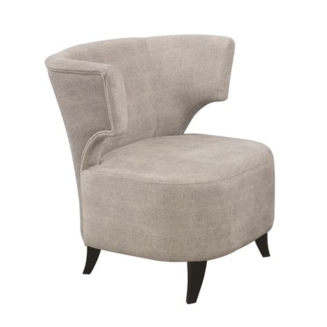 BODOIR LOUNGE ARMCHAIR Almeco Furniture