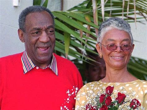 Camille Cosby, Another Victim of the Controversy? - The Washington Informer