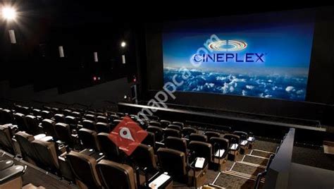 Cineplex Cinemas Charlottetown - Highfield