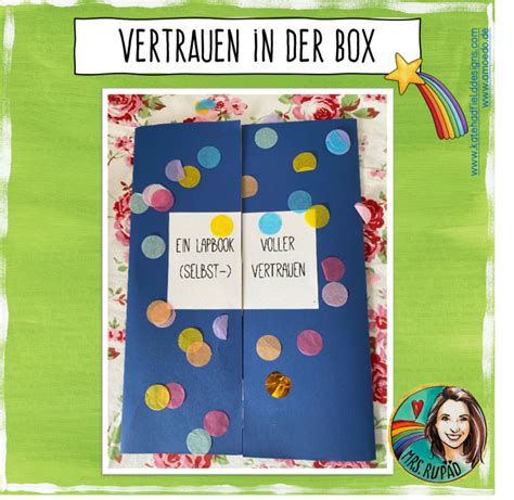 Vertrauen In Der Box Mrs Rup D