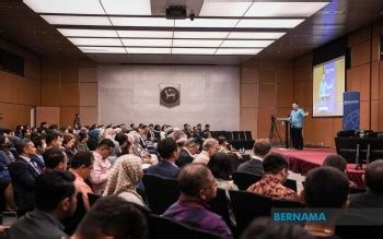 Bernama Govt To Share Details On Subsidy Rationalisation Mechanism