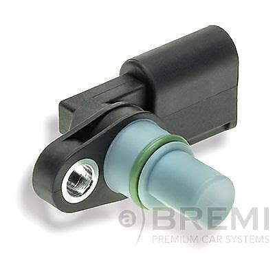 Sensor Nockenwellenposition Bremi 60026 für Audi A6 Allroad Kombi 06 11