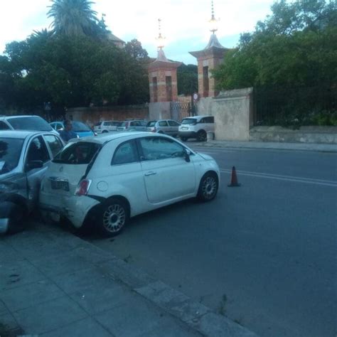 Palermo Donna Muore Giorni Dopo Un Incidente In Via Duca Degli