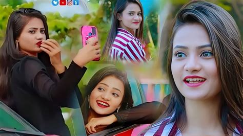 New Nagpuri Video Song Toi Mor Dil Ke Dhadkan Me Love Story Viral