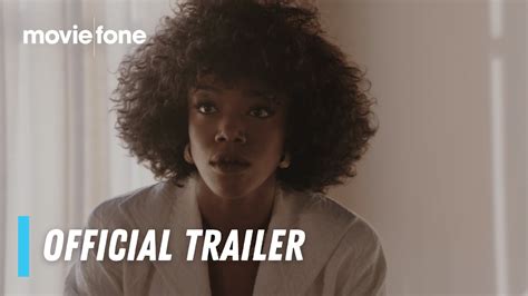 I Wanna Dance With Somebody Official Trailer Naomi Ackie Ashton