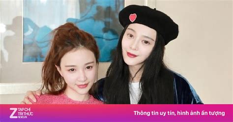 Phạm Băng Băng đọ sắc bên hot girl Tuyết Lê Sao Châu Á ZNEWS VN