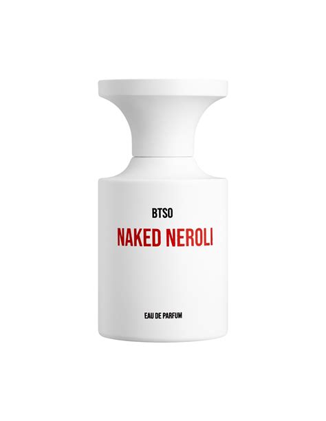 NAKED NEROLI