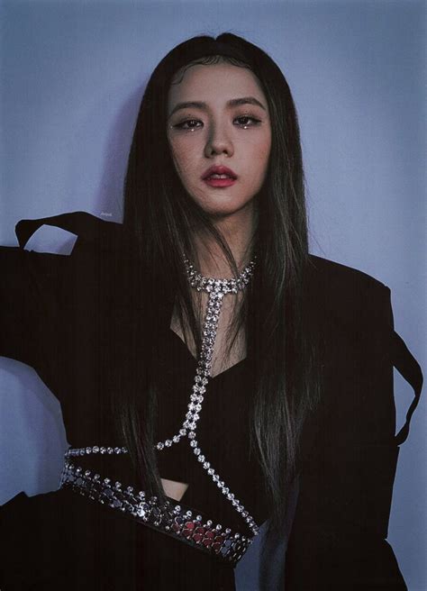 ᴘᴜʀᴘʟᴇ on Twitter | Blackpink fashion, Blackpink jisoo, Blackpink