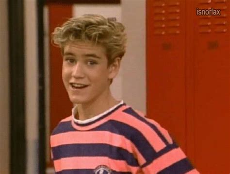 Slater Saved By The Bell 