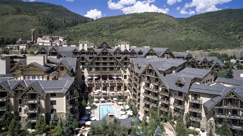 Vail Event Venues | Meeting Spaces | Four Seasons Resort Vail