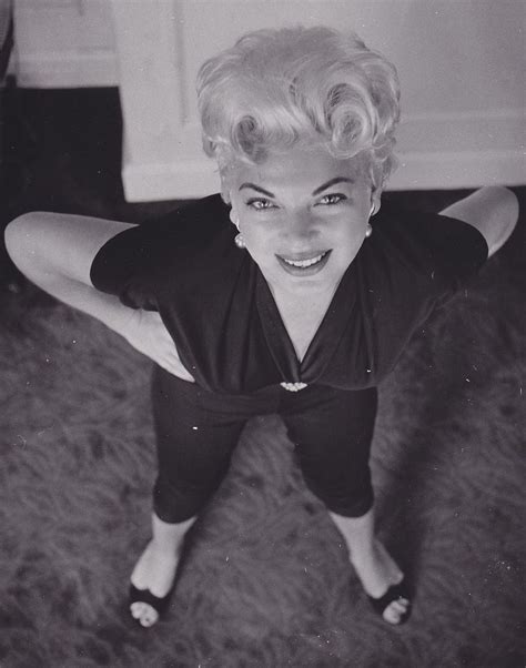 Barbara Nichols C1957iv Classic Hollywood Old Hollywood Stars Actresses