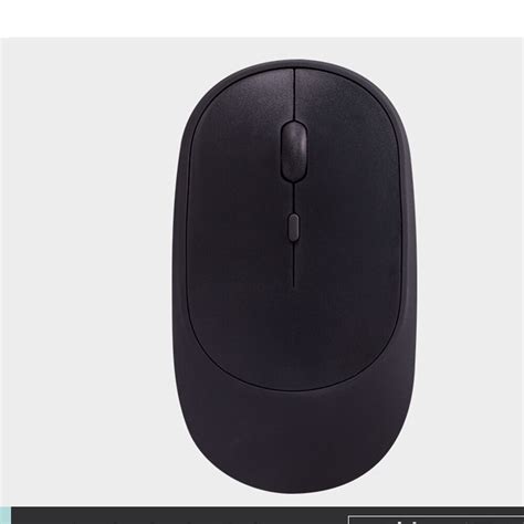 Factory Direct High Quality China Wholesale Promote New Wireless Rechargeable Mouse 2.4ghz Ultra ...