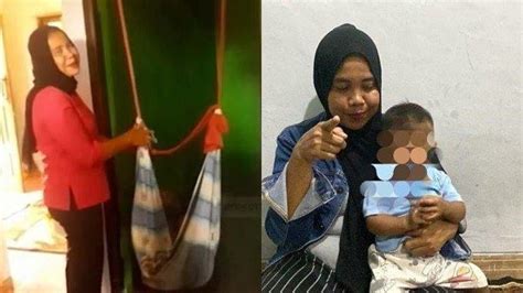 Akibat Lalai Bayi Tertukar 5 Perawat Dan Bidan RS Sentosa Bogor