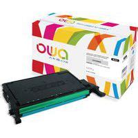 Toner Remanufactur Samsung Clt K L Els Owa Manutan Fr