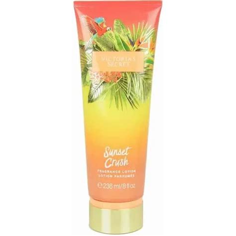 Victoria Secret Sunset Crush Review Atelier Yuwa Ciao Jp