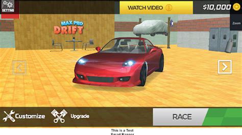 Download more similar Racing Car Drift Games games/apps on PC