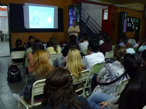 Escuela De Capacitaci N Para Padres Y Madres Pasar Al Frente