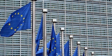 Ngos Call On The Eu And Its Member States To Demonstrate Leadership On