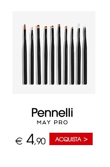 Nailfor Area Professional Vendita Online, Prodotti Professionali Nails ...