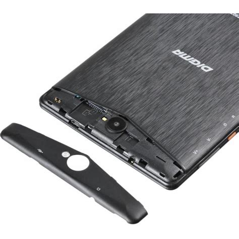 Планшет Digma CITI 7907 4G, цена. Цвет черный