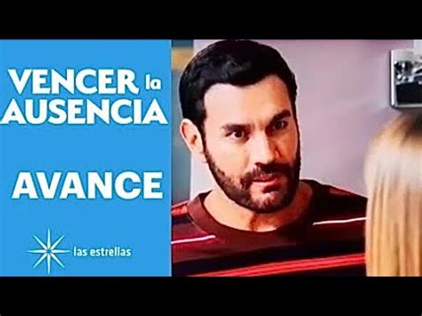 Vencer La Ausencia Avance Capituló 30 C30 JERONIMO LE HACE UNA GRAN