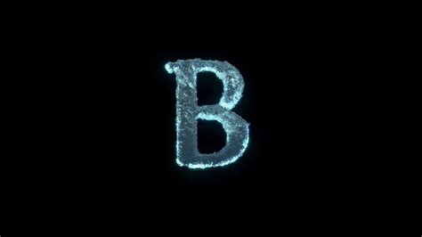 B Letter Hd Wallpapers Wallpaper Cave