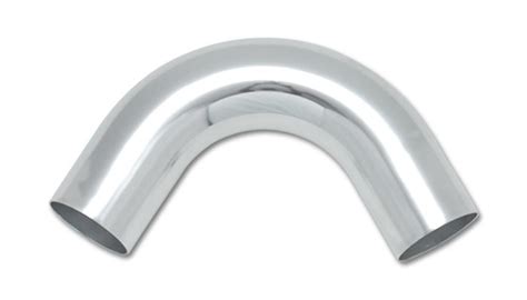 In O D Aluminum Degree Bend Polished Rv Parts Express