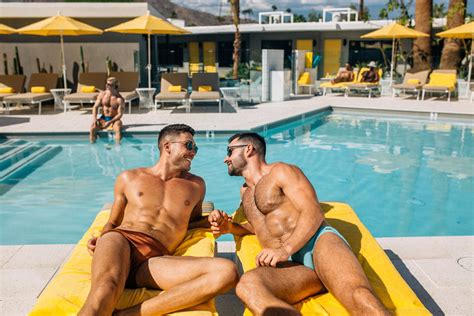 Onlyfans Kaden Greu In Palm Springs Part Pool Scene Hot Men Hot Sex