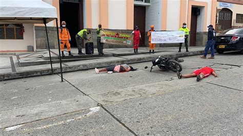 Incrementamos Las Actividades De Prevenci N Y Control Vial En El