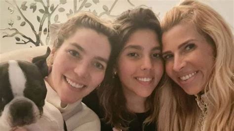 Beatriz Pasquel Madrastra De Frida Sofía Habla Por Primera Vez De La Muerte De Su Hija