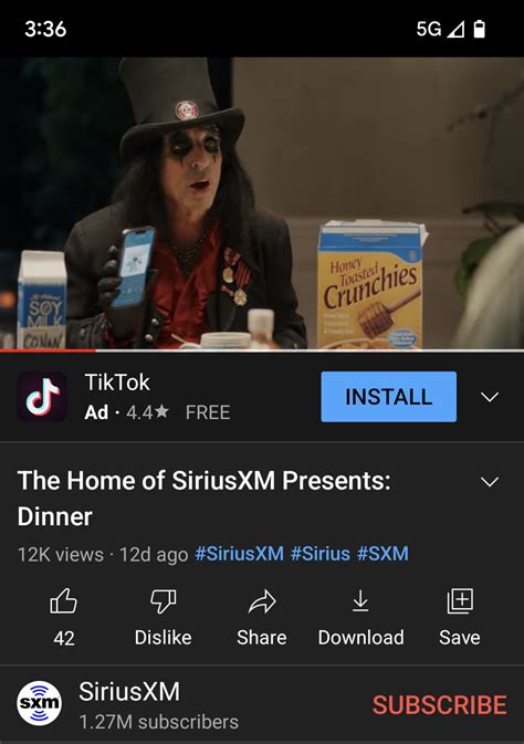 Sirius XM finally putting Stern in commercials : r/howardstern