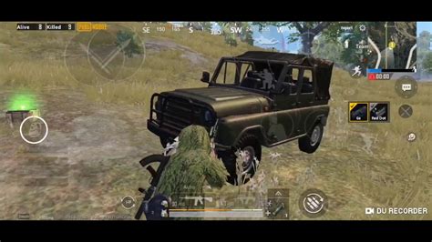 Every Pubg Lover Must Watch This Ending M Squad Wipe Out Youtube