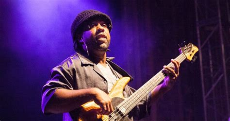 Victor Wooten Wallpapers Wallpaper Cave