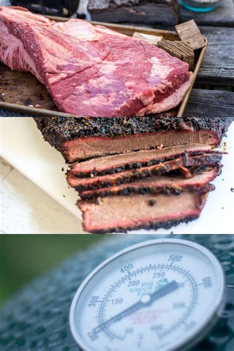 Brisket Internal Temperature: How To Cook The Best Brisket - Kitchen ...