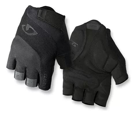 Giro Bravo Gel Guantes Cortos Ciclismo Mtb Ruta Gravel