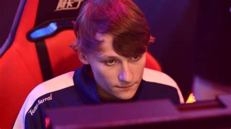 Starcraft Ii N Mm Kisat Ovat T Ll Joona Serral Sotala Puolustaa