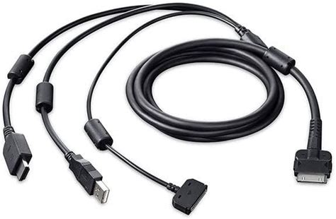 Amazon For Wacom 3 In 1 Data Cable Connection Cable Cord Line For