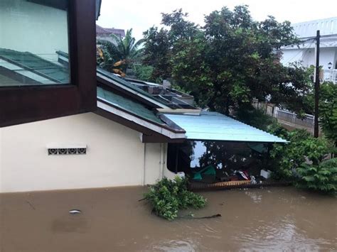 Flooding in Jakarta: A Call to Increase Climate Change Awareness ...