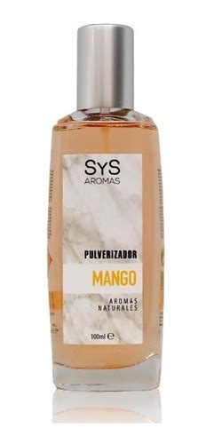 Aromatizador De Ambientes Spray Mango Cuotas sin interés