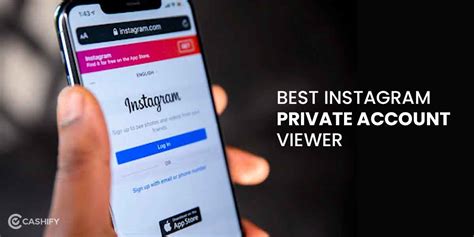 Best Instagram Private Account Viewer You Can Use Cashify Blog