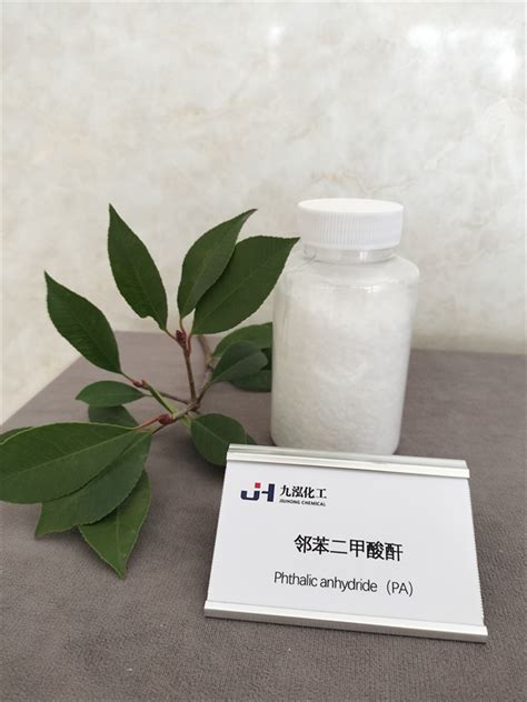 Supply White Phthalic Anhydride Powder Wholesale Factory Kaifeng