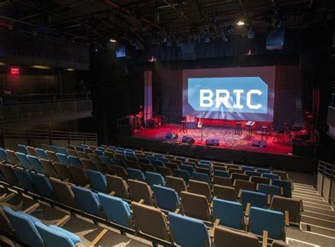 BRIC - Brooklyn, NY - Meeting Venue